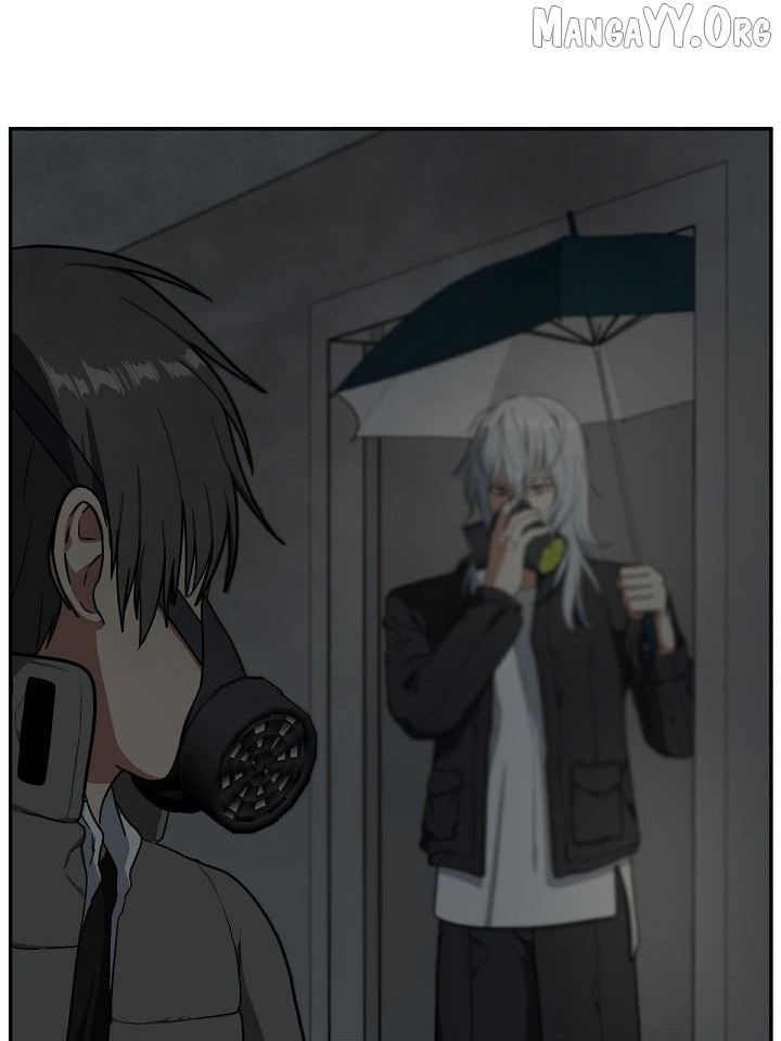 Change Me Chapter 41 - page 15